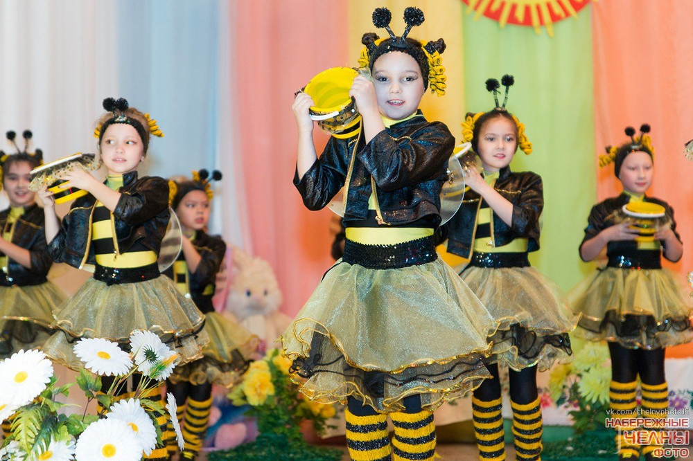 Фотография с Городской конкурс детского творчества «Национальная куколка» в Родник