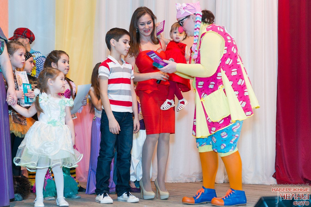 Фотография с Городской конкурс детского творчества «Национальная куколка» в Родник