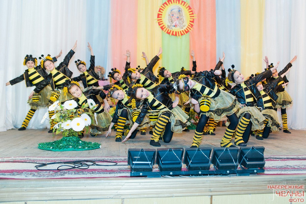 Фотография с Городской конкурс детского творчества «Национальная куколка» в Родник