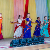 «Тадж-Махал. Любовь, воспетая в камне» фото 57