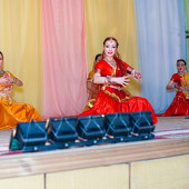 «Тадж-Махал. Любовь, воспетая в камне» фото 75