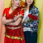 «Тадж-Махал. Любовь, воспетая в камне» фото 97