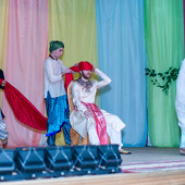 «Тадж-Махал. Любовь, воспетая в камне» фото 65