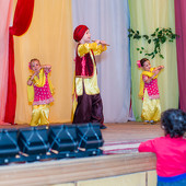 «Тадж-Махал. Любовь, воспетая в камне» фото 53