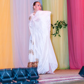 «Тадж-Махал. Любовь, воспетая в камне» фото 37