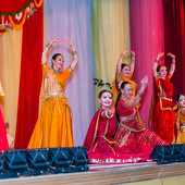 «Тадж-Махал. Любовь, воспетая в камне» фото 47