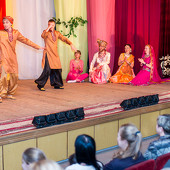 «Тадж-Махал. Любовь, воспетая в камне» фото 38