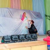 «Тадж-Махал. Любовь, воспетая в камне» фото 76