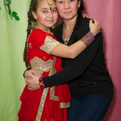 «Тадж-Махал. Любовь, воспетая в камне» фото 98