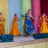 «Тадж-Махал. Любовь, воспетая в камне» фото 71