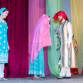 «Тадж-Махал. Любовь, воспетая в камне» фото 70