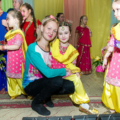 «Тадж-Махал. Любовь, воспетая в камне» фото 90