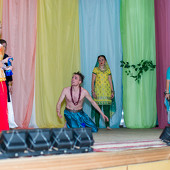 «Тадж-Махал. Любовь, воспетая в камне» фото 66