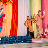 «Тадж-Махал. Любовь, воспетая в камне» фото 40