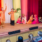 «Тадж-Махал. Любовь, воспетая в камне» фото 39