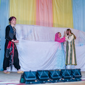 «Тадж-Махал. Любовь, воспетая в камне» фото 77