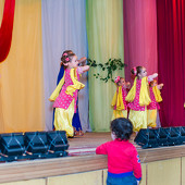 «Тадж-Махал. Любовь, воспетая в камне» фото 52