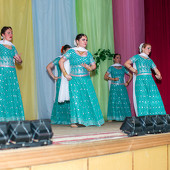 «Тадж-Махал. Любовь, воспетая в камне» фото 78