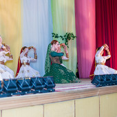 «Тадж-Махал. Любовь, воспетая в камне» фото 32