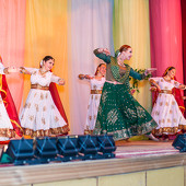 «Тадж-Махал. Любовь, воспетая в камне» фото 35