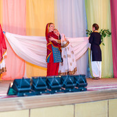 «Тадж-Махал. Любовь, воспетая в камне» фото 36