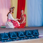 «Тадж-Махал. Любовь, воспетая в камне» фото 43