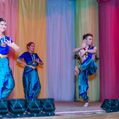 «Тадж-Махал. Любовь, воспетая в камне» фото 69