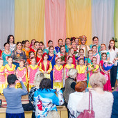 «Тадж-Махал. Любовь, воспетая в камне» фото 87