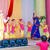 «Тадж-Махал. Любовь, воспетая в камне» фото 51