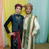 «Тадж-Махал. Любовь, воспетая в камне» фото 96