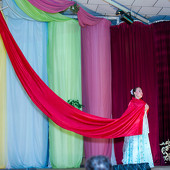 «Тадж-Махал. Любовь, воспетая в камне» фото 49