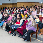 «Тадж-Махал. Любовь, воспетая в камне» фото 31