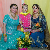 «Тадж-Махал. Любовь, воспетая в камне» фото 92