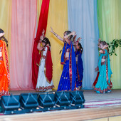 «Тадж-Махал. Любовь, воспетая в камне» фото 59