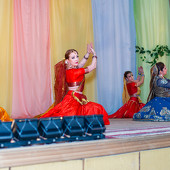 «Тадж-Махал. Любовь, воспетая в камне» фото 74