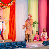 «Тадж-Махал. Любовь, воспетая в камне» фото 42