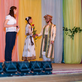 «Тадж-Махал. Любовь, воспетая в камне» фото 80