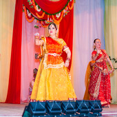 «Тадж-Махал. Любовь, воспетая в камне» фото 44