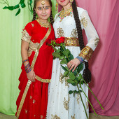 «Тадж-Махал. Любовь, воспетая в камне» фото 94