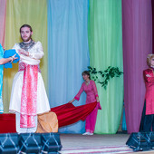 «Тадж-Махал. Любовь, воспетая в камне» фото 63