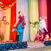 «Тадж-Махал. Любовь, воспетая в камне» фото 41