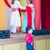 «Тадж-Махал. Любовь, воспетая в камне» фото 55