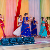 «Тадж-Махал. Любовь, воспетая в камне» фото 58