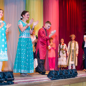 «Тадж-Махал. Любовь, воспетая в камне» фото 83