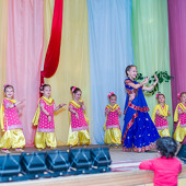 «Тадж-Махал. Любовь, воспетая в камне» фото 50