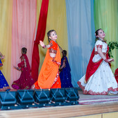 «Тадж-Махал. Любовь, воспетая в камне» фото 60