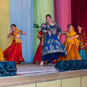 «Тадж-Махал. Любовь, воспетая в камне» фото 73