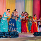 «Тадж-Махал. Любовь, воспетая в камне» фото 84