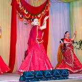 «Тадж-Махал. Любовь, воспетая в камне» фото 45