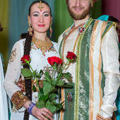 «Тадж-Махал. Любовь, воспетая в камне» фото 88